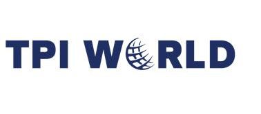 TPI World Crest